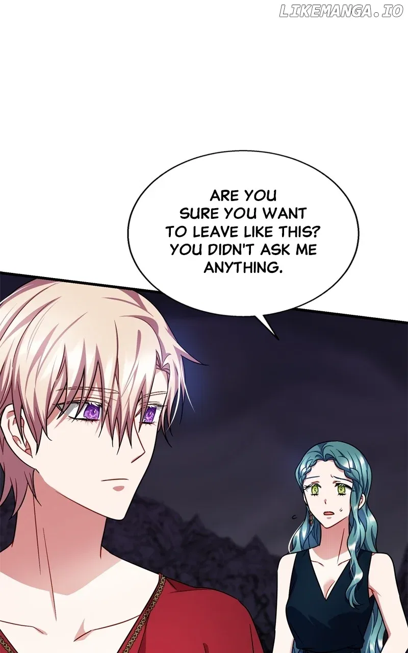 To You Who Never Loved Me Chapter 98 – Page 19