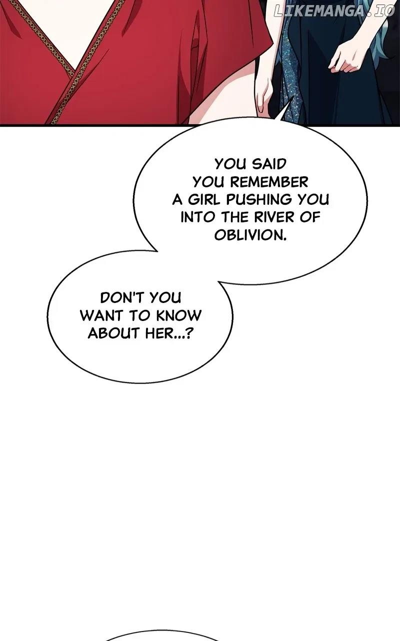 To You Who Never Loved Me Chapter 98 – Page 20