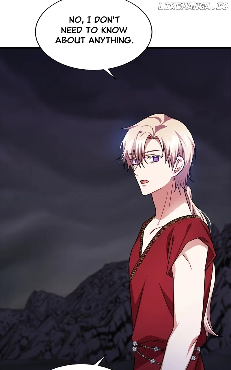 To You Who Never Loved Me Chapter 98 – Page 21