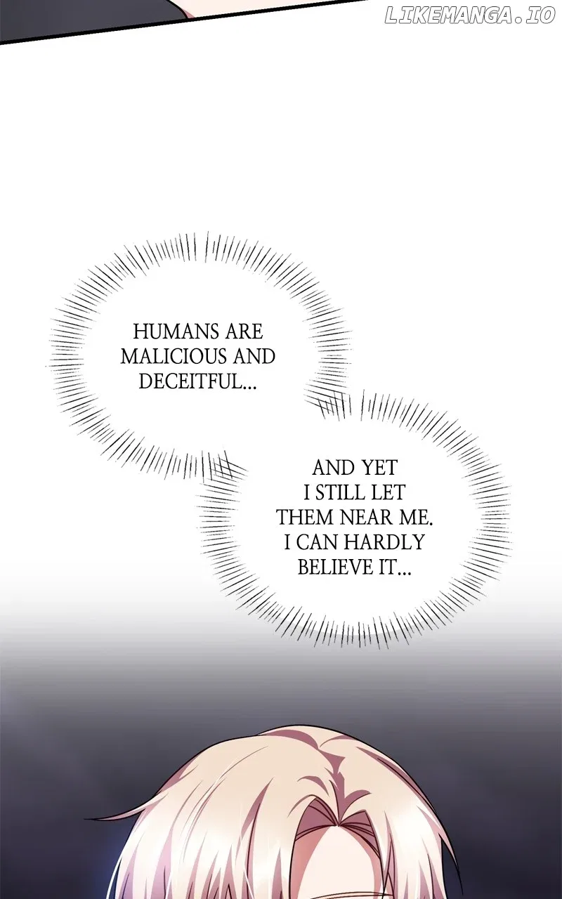 To You Who Never Loved Me Chapter 98 – Page 23