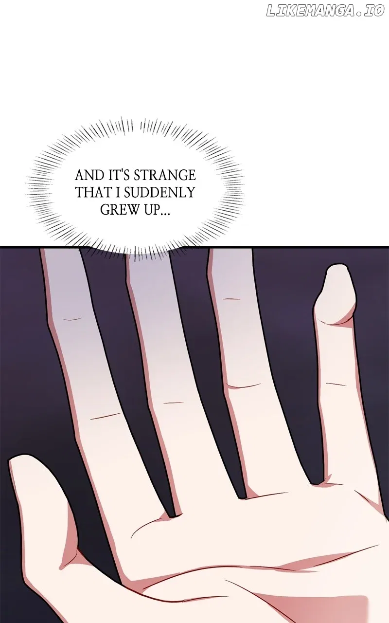 To You Who Never Loved Me Chapter 98 – Page 25