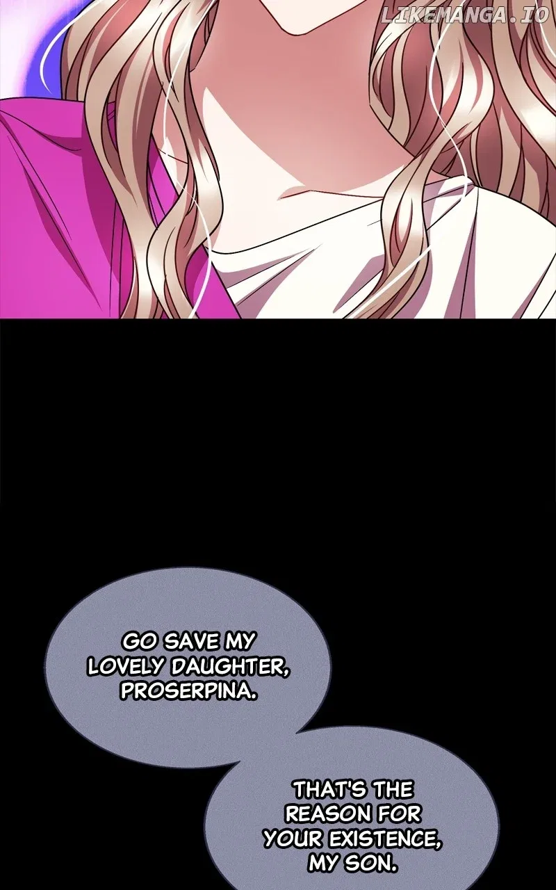 To You Who Never Loved Me Chapter 98 – Page 32