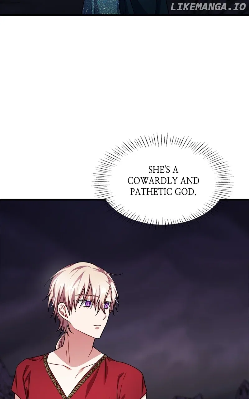To You Who Never Loved Me Chapter 98 – Page 34