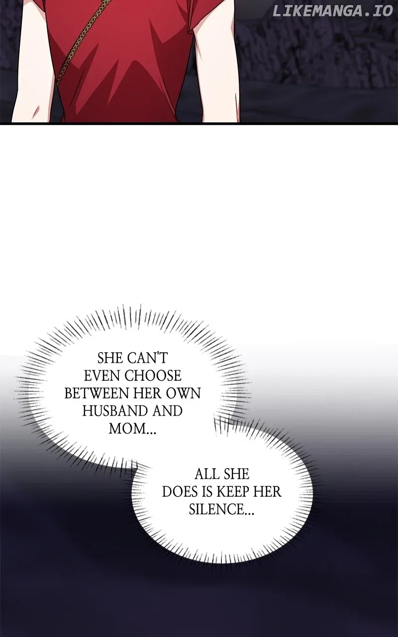 To You Who Never Loved Me Chapter 98 – Page 35