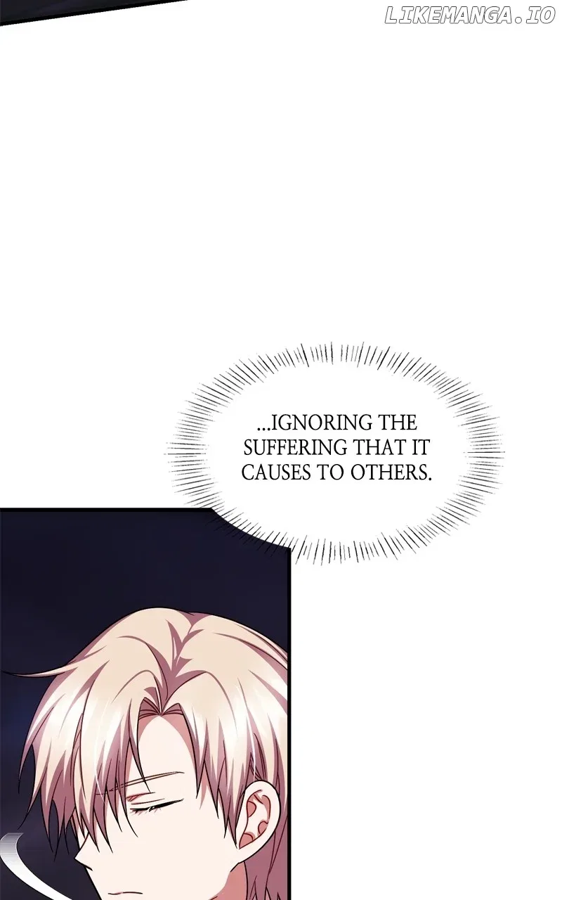To You Who Never Loved Me Chapter 98 – Page 37