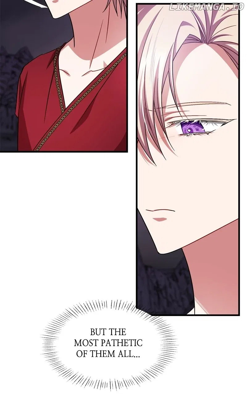 To You Who Never Loved Me Chapter 98 – Page 38