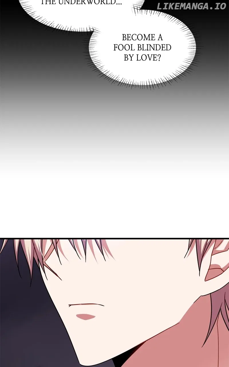 To You Who Never Loved Me Chapter 98 – Page 41