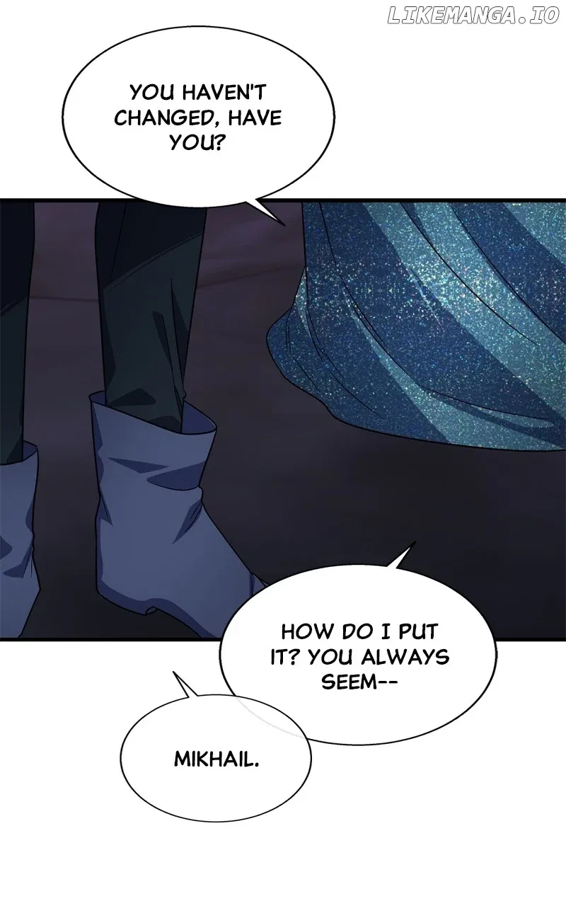 To You Who Never Loved Me Chapter 98 – Page 44