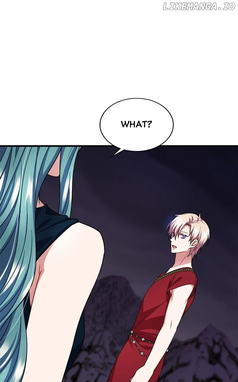 To You Who Never Loved Me Chapter 98 – Page 45