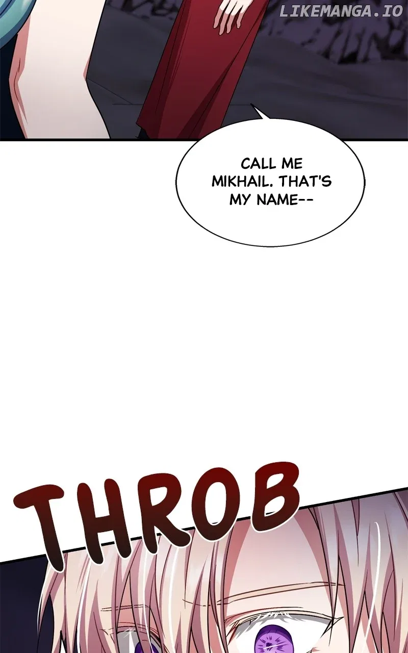 To You Who Never Loved Me Chapter 98 – Page 46