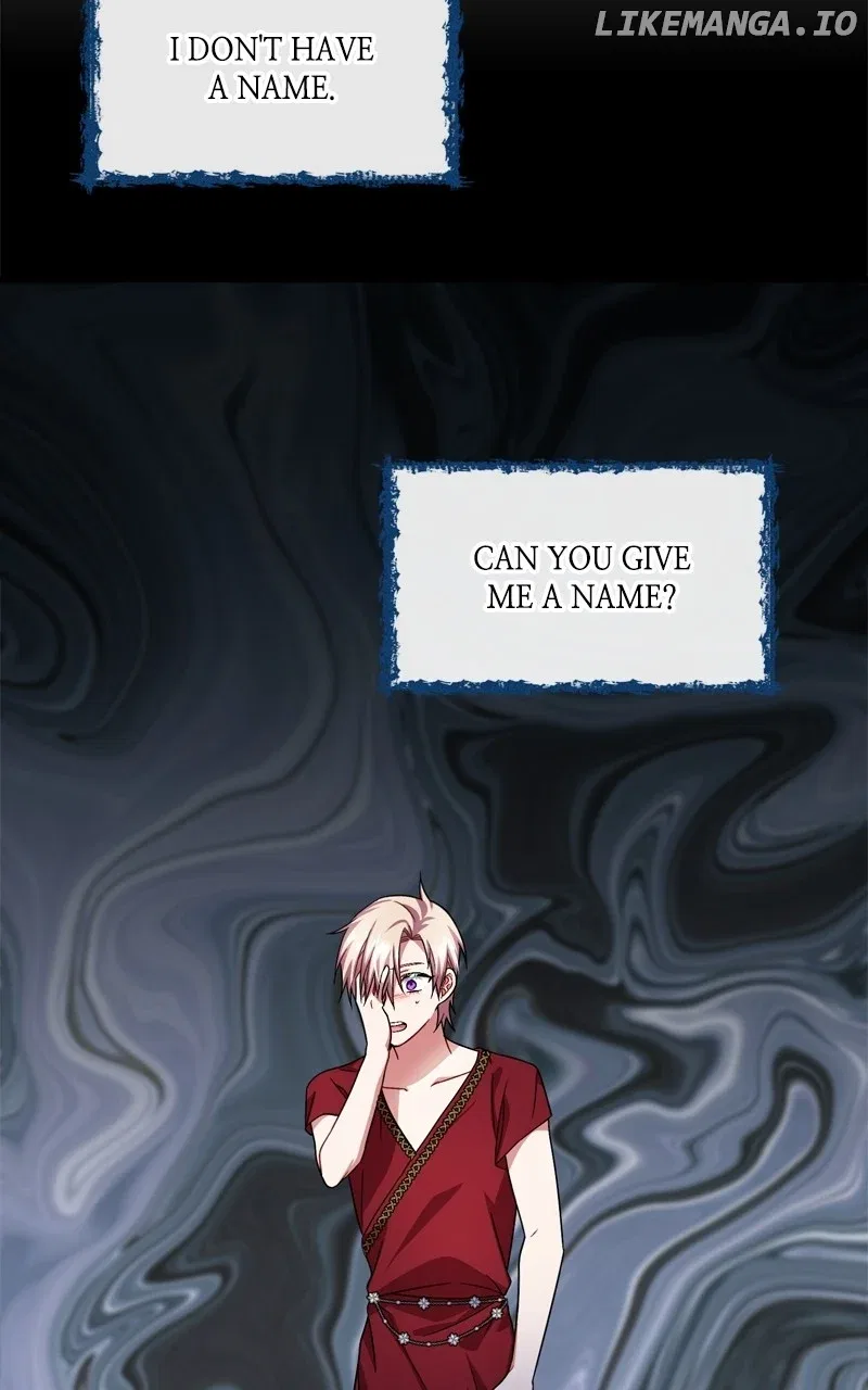 To You Who Never Loved Me Chapter 98 – Page 48
