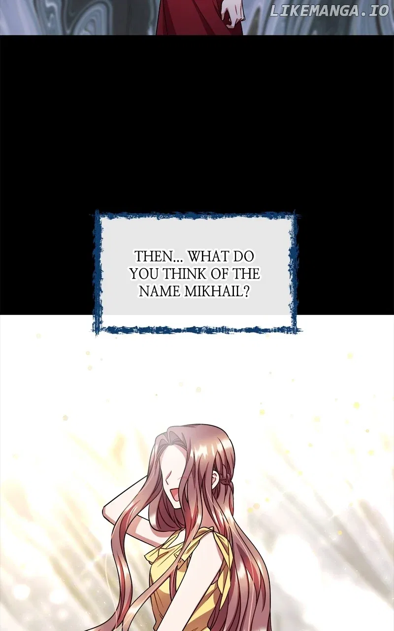 To You Who Never Loved Me Chapter 98 – Page 49