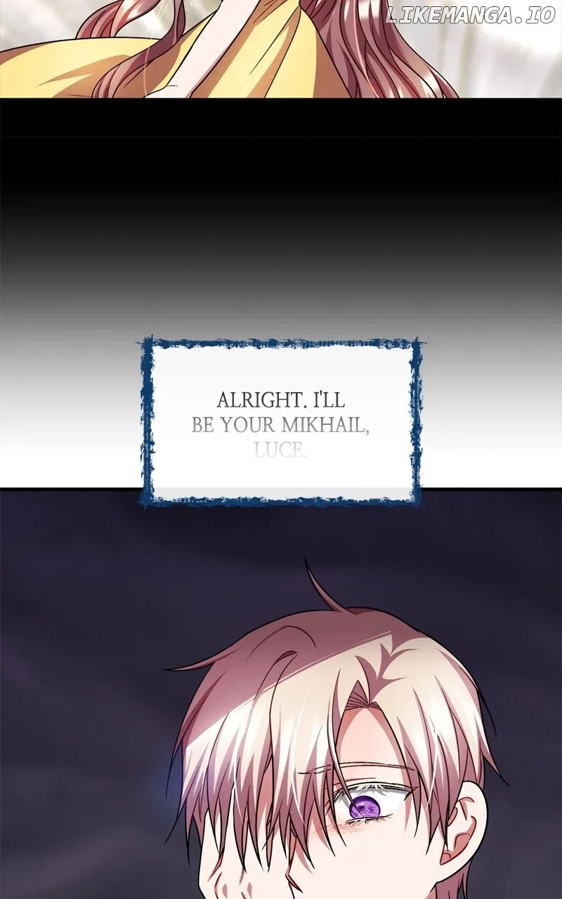 To You Who Never Loved Me Chapter 98 – Page 50