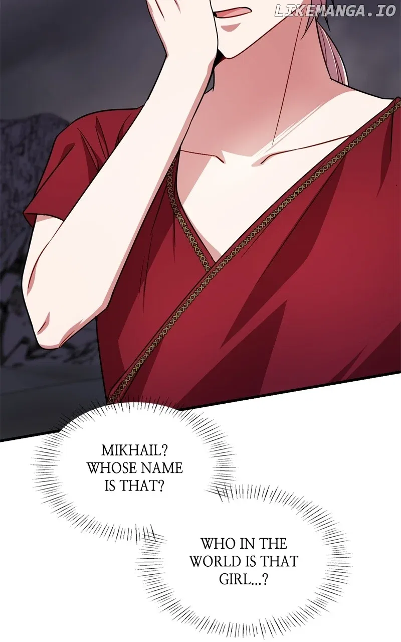 To You Who Never Loved Me Chapter 98 – Page 51