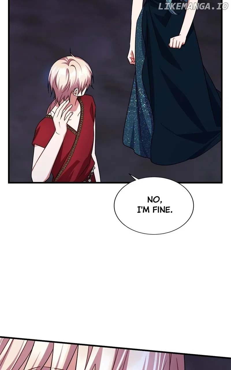 To You Who Never Loved Me Chapter 98 – Page 53