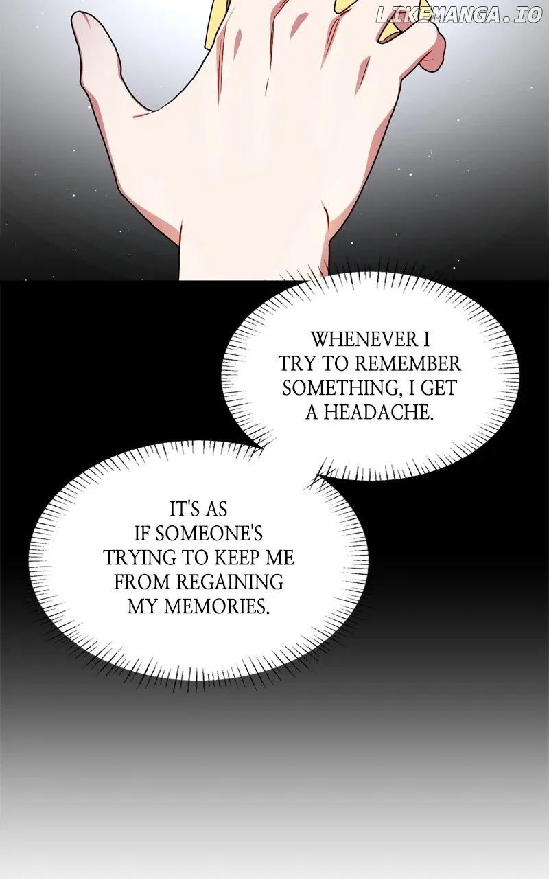 To You Who Never Loved Me Chapter 98 – Page 56