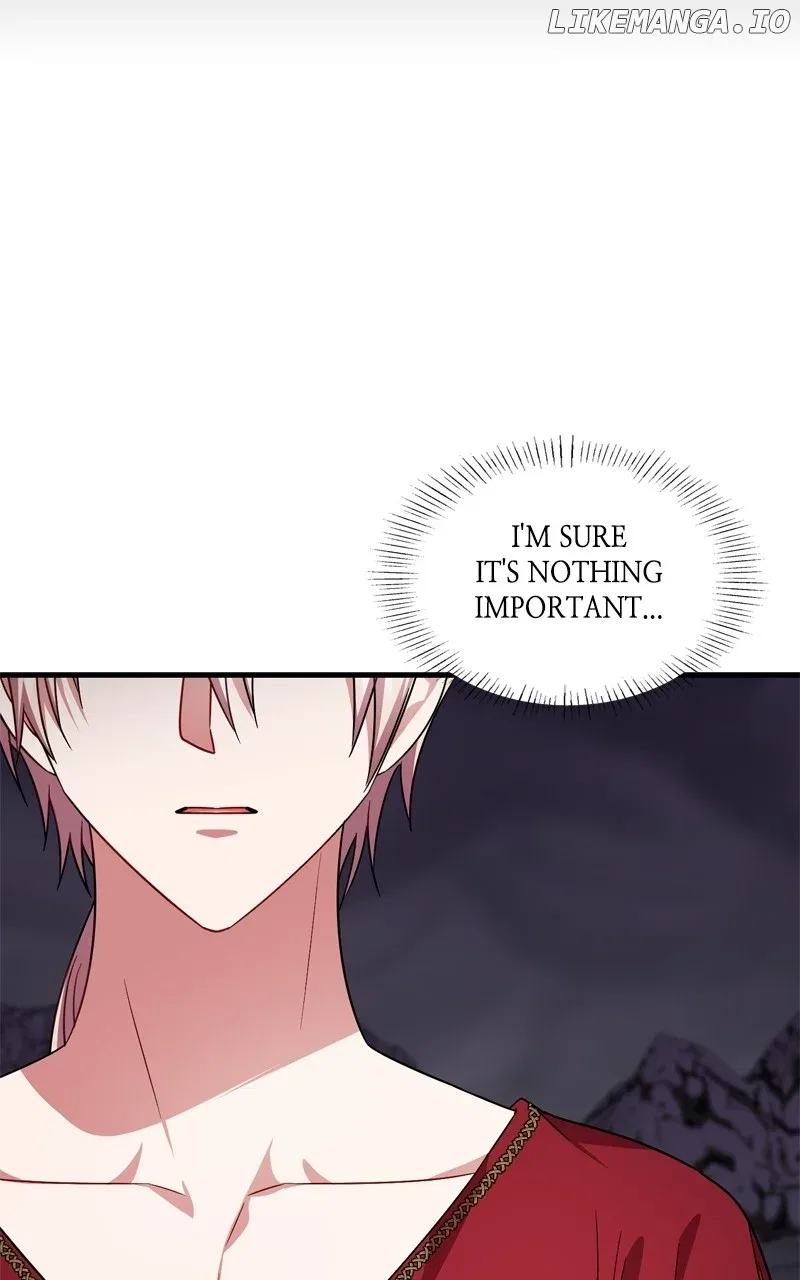 To You Who Never Loved Me Chapter 98 – Page 57