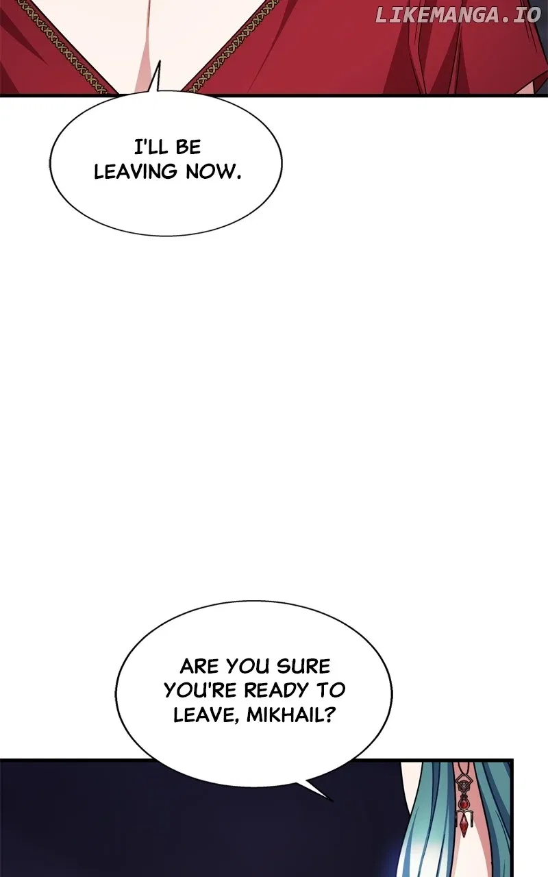 To You Who Never Loved Me Chapter 98 – Page 58
