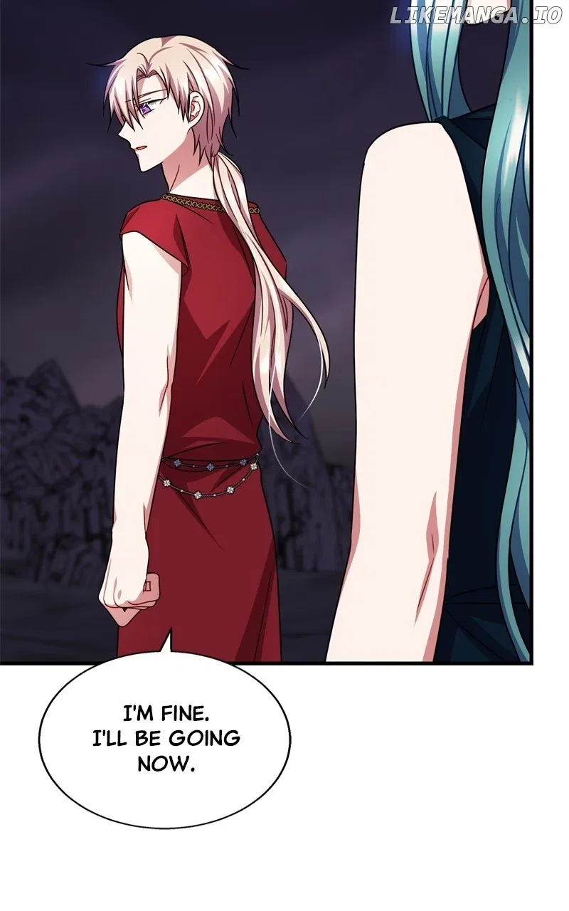 To You Who Never Loved Me Chapter 98 – Page 59