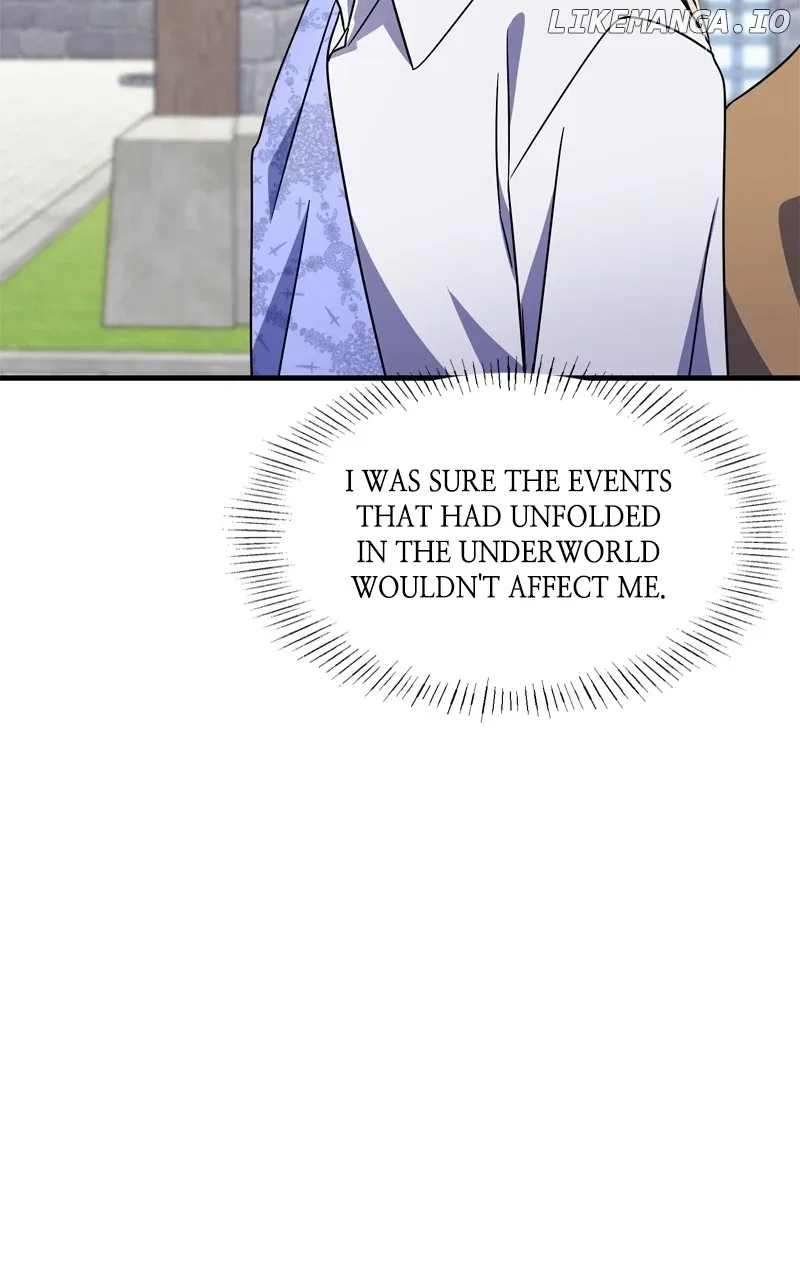 To You Who Never Loved Me Chapter 98 – Page 65