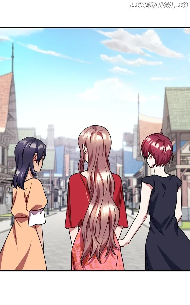 To You Who Never Loved Me Chapter 98 – Page 69