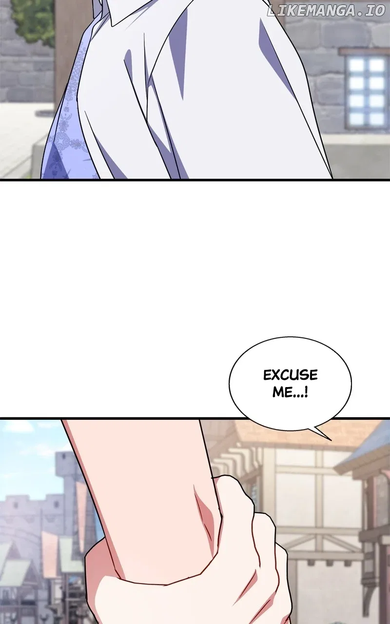 To You Who Never Loved Me Chapter 98 – Page 72