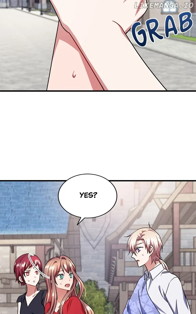To You Who Never Loved Me Chapter 98 – Page 73