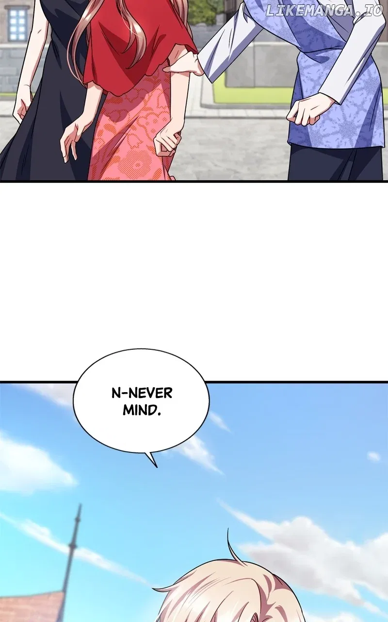 To You Who Never Loved Me Chapter 98 – Page 74