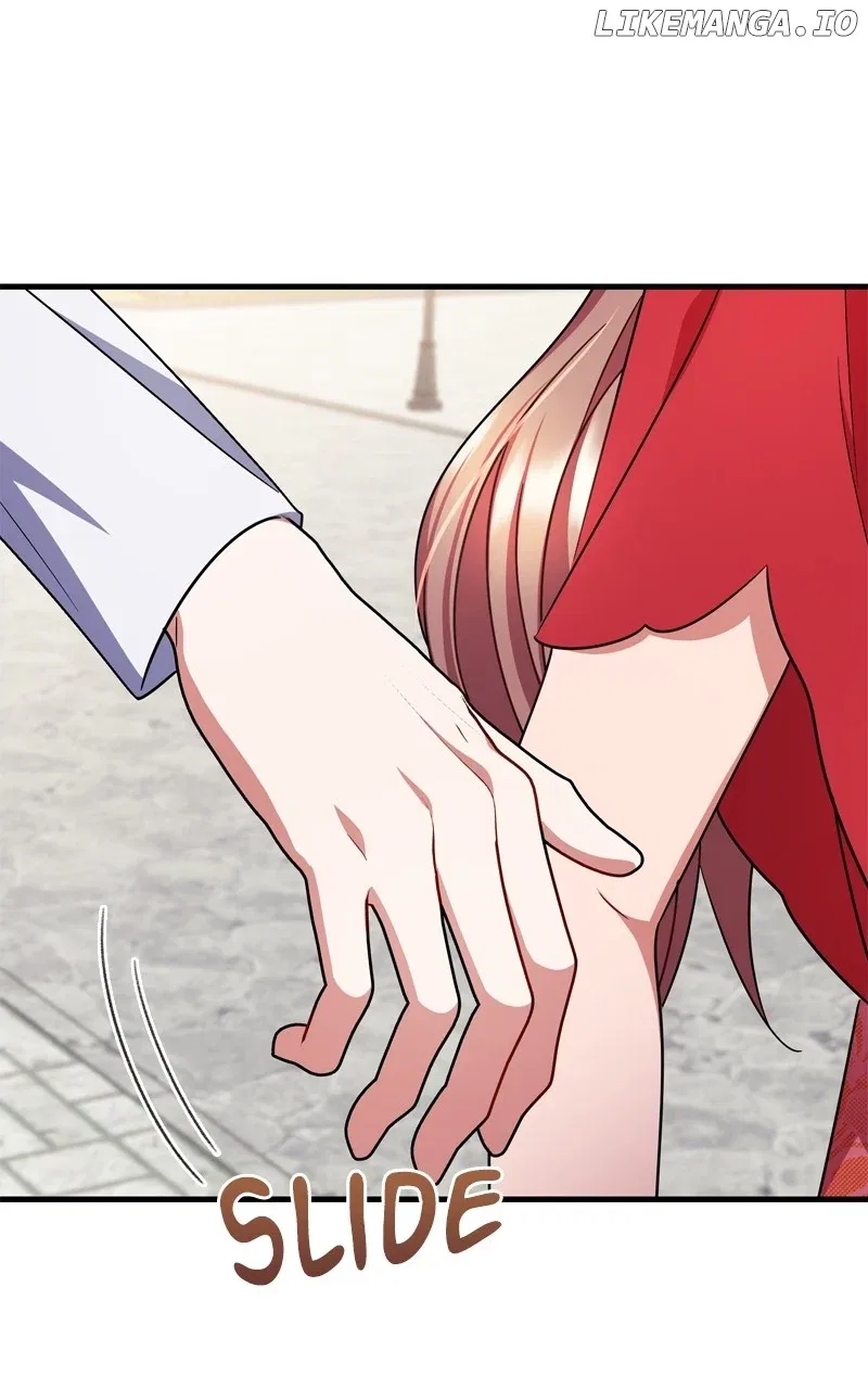 To You Who Never Loved Me Chapter 98 – Page 76