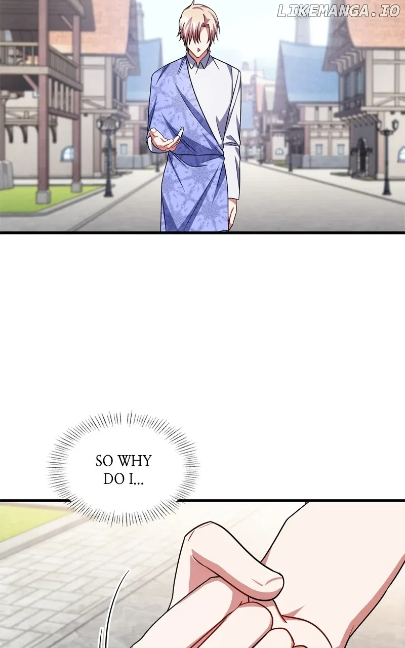To You Who Never Loved Me Chapter 98 – Page 79