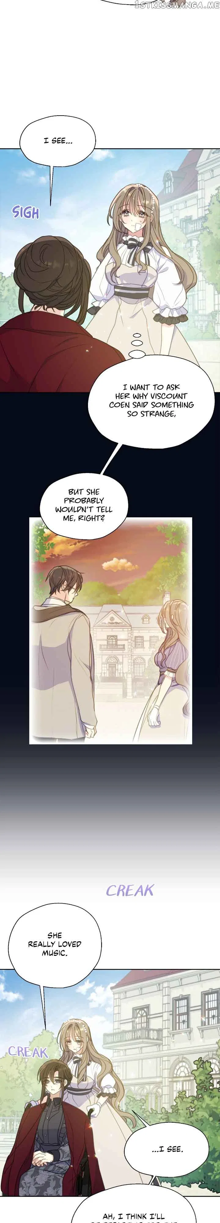 Your Majesty, Please Don’t Kill Me Again Chapter 94 – Page 3