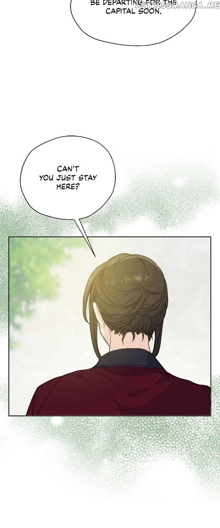 Your Majesty, Please Don’t Kill Me Again Chapter 94 – Page 4
