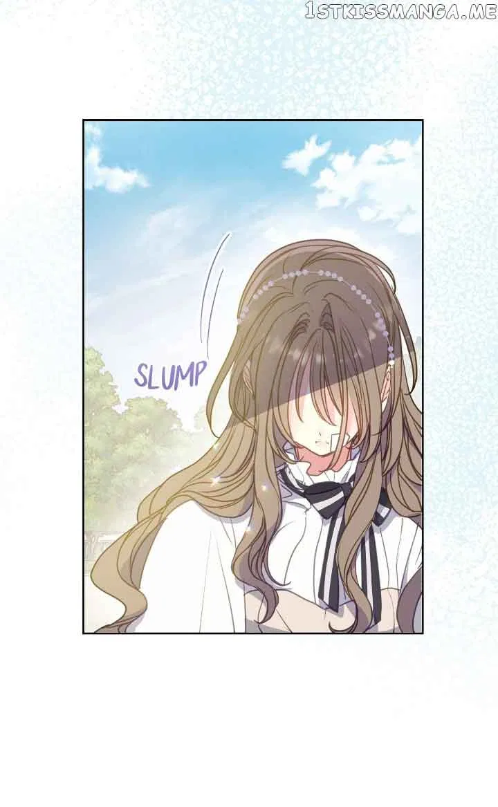 Your Majesty, Please Don’t Kill Me Again Chapter 94 – Page 7