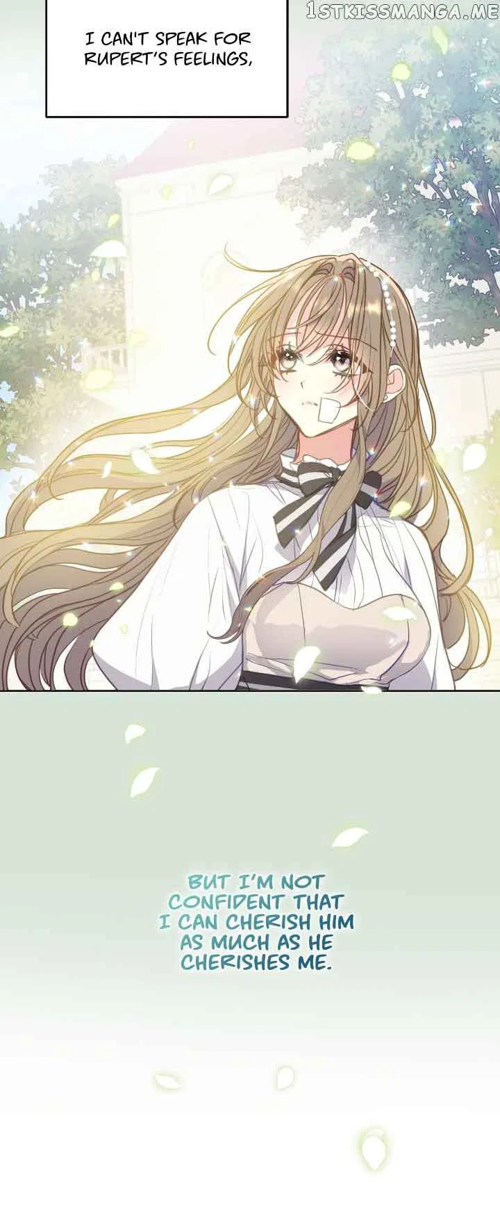 Your Majesty, Please Don’t Kill Me Again Chapter 94 – Page 9