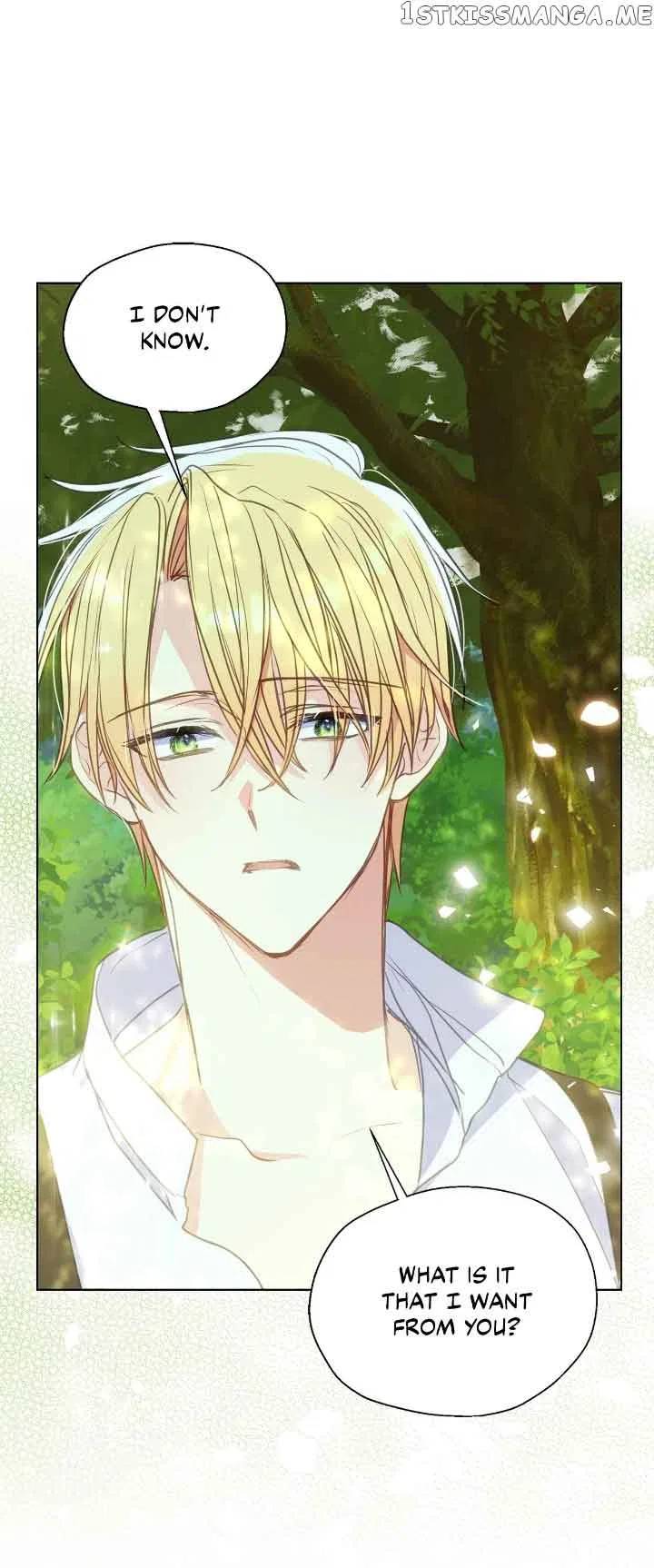Your Majesty, Please Don’t Kill Me Again Chapter 94 – Page 17