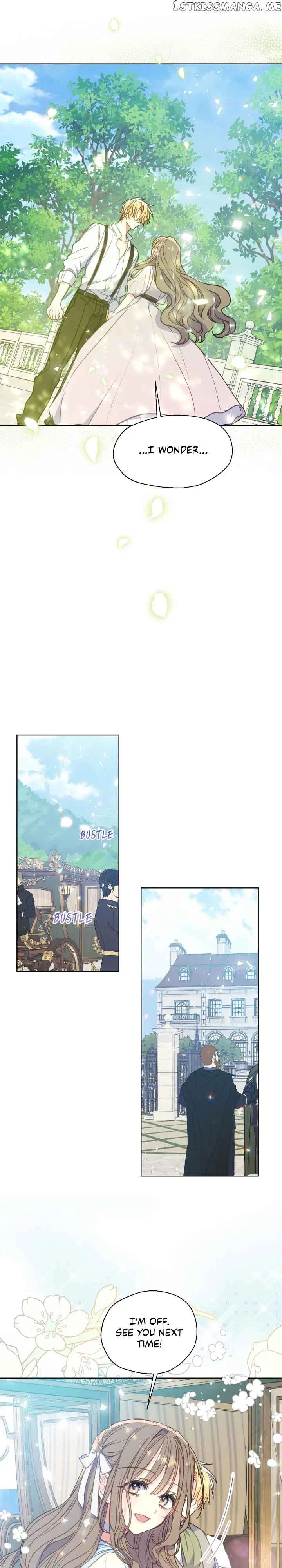 Your Majesty, Please Don’t Kill Me Again Chapter 94 – Page 18