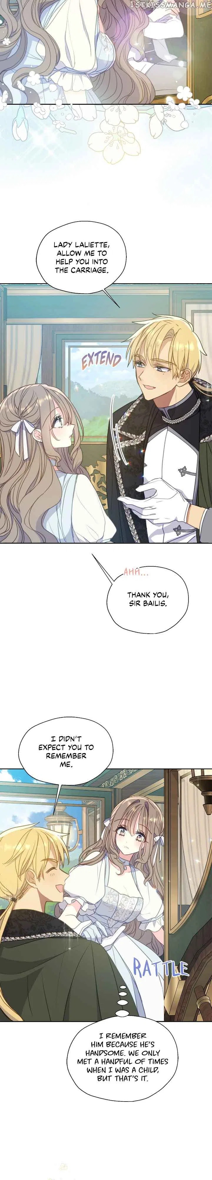 Your Majesty, Please Don’t Kill Me Again Chapter 94 – Page 19
