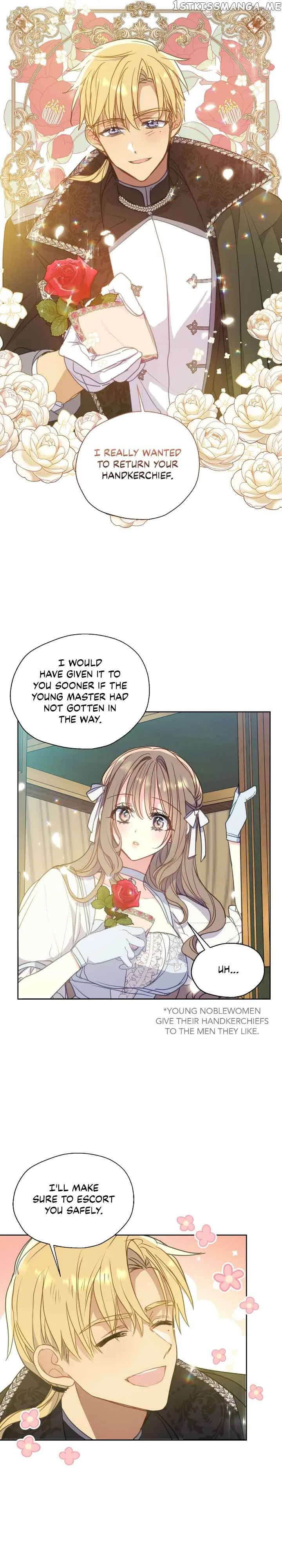 Your Majesty, Please Don’t Kill Me Again Chapter 94 – Page 20