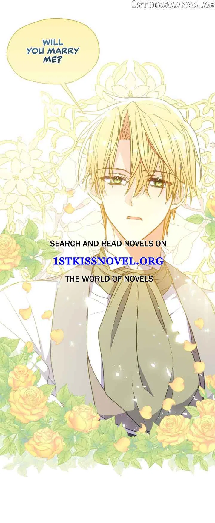 Your Majesty, Please Don’t Kill Me Again Chapter 94 – Page 26