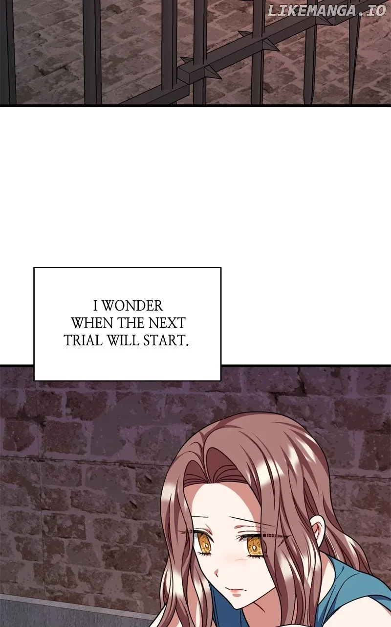 To You Who Never Loved Me Chapter 97 – Page 3