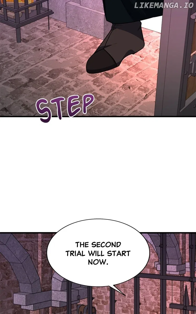 To You Who Never Loved Me Chapter 97 – Page 6