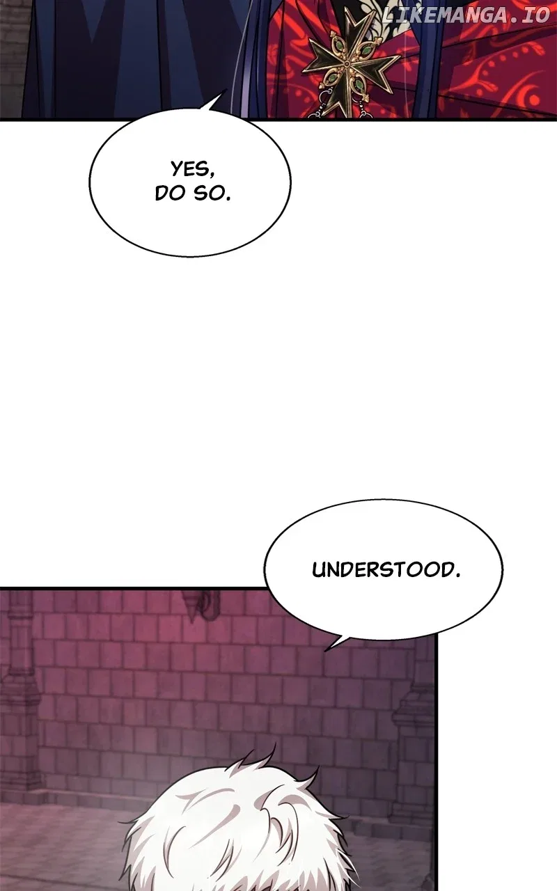 To You Who Never Loved Me Chapter 97 – Page 33