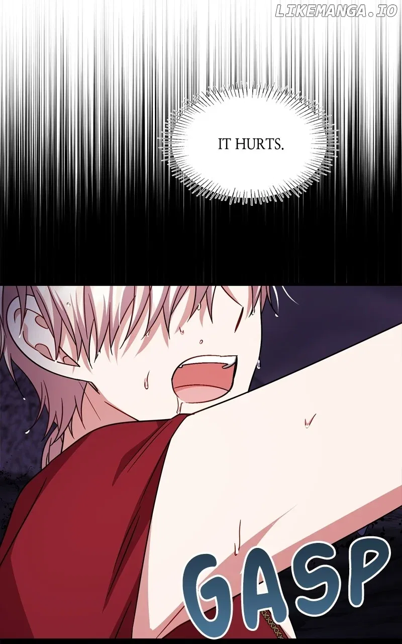 To You Who Never Loved Me Chapter 97 – Page 41