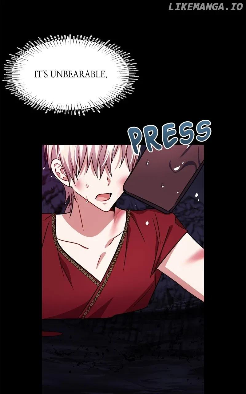 To You Who Never Loved Me Chapter 97 – Page 42