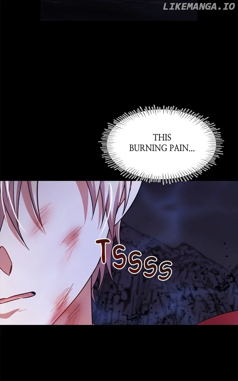 To You Who Never Loved Me Chapter 97 – Page 43