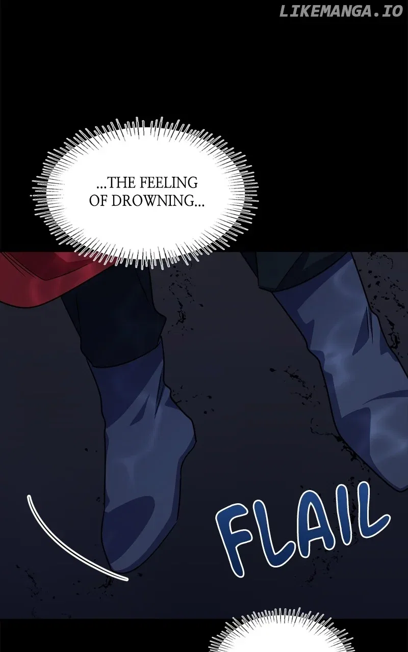 To You Who Never Loved Me Chapter 97 – Page 44