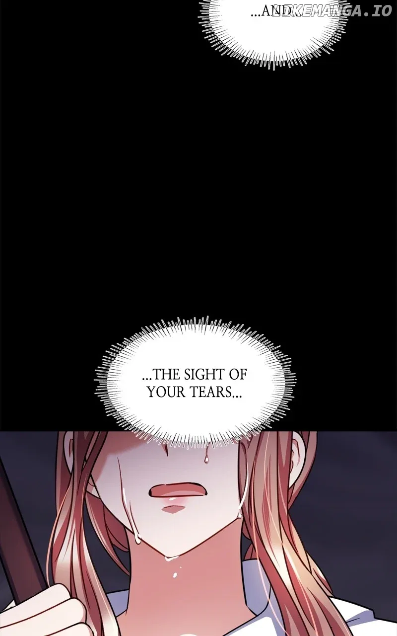 To You Who Never Loved Me Chapter 97 – Page 45