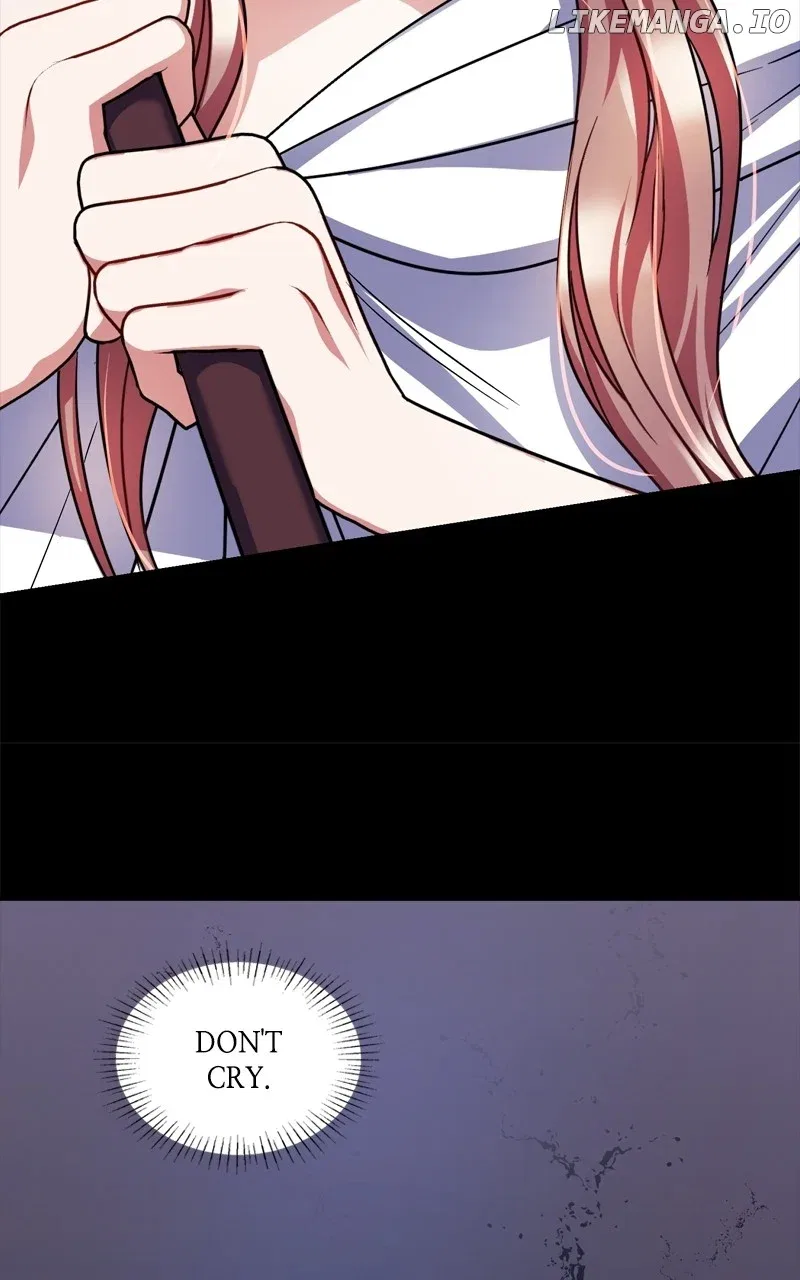 To You Who Never Loved Me Chapter 97 – Page 46
