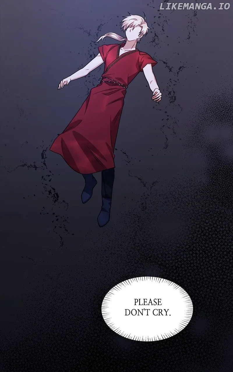 To You Who Never Loved Me Chapter 97 – Page 47