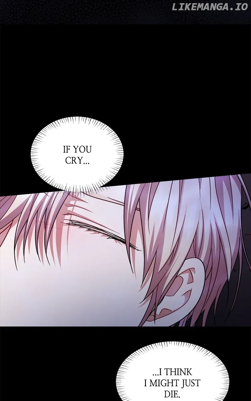 To You Who Never Loved Me Chapter 97 – Page 48
